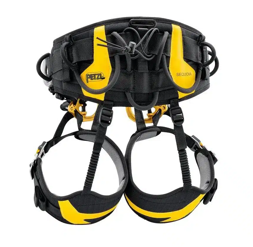 Sequoia SRT - Cadeirinha para Arboricultura Petzl - Imagem 2