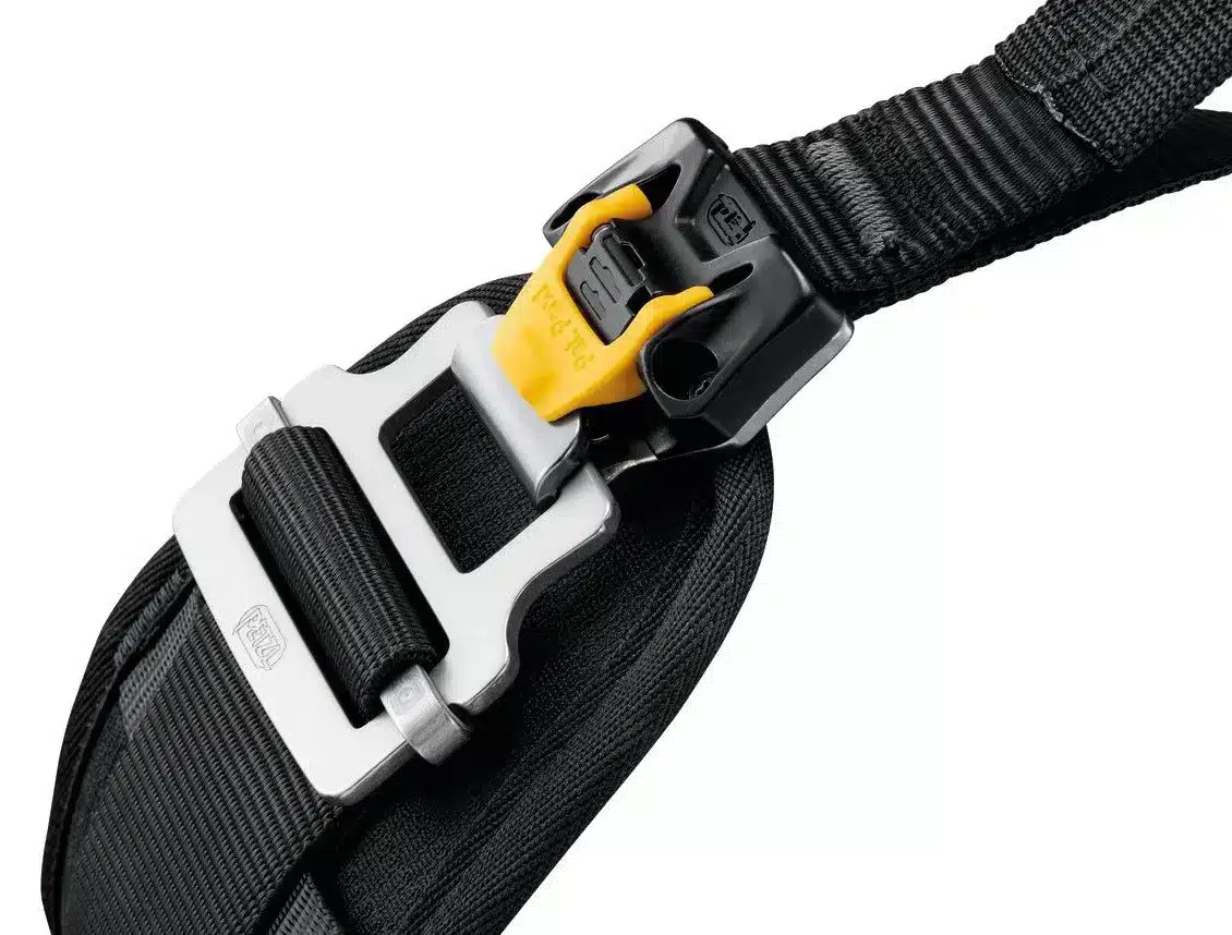 Sequoia SRT - Cadeirinha para Arboricultura Petzl - Imagem 4