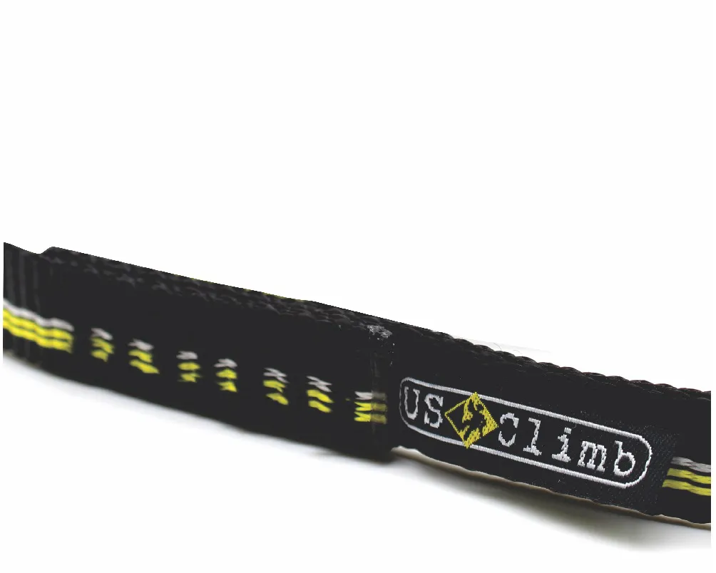 ANEL DE FITA USCLIMB POLIÉSTER 120CM 16MM CE EN 22KN - Imagem 3