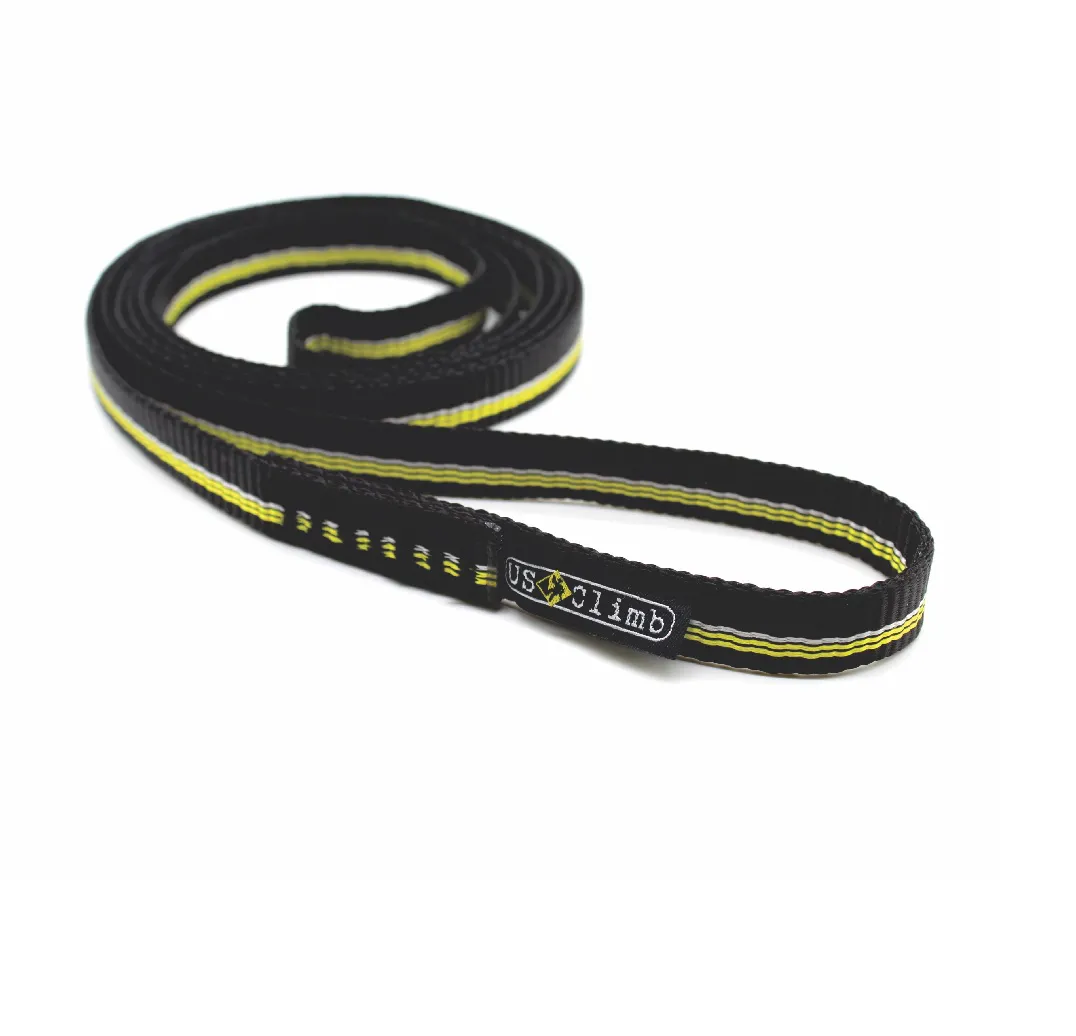 ANEL DE FITA USCLIMB POLIÉSTER 120CM 16MM CE EN 22KN - Imagem 2