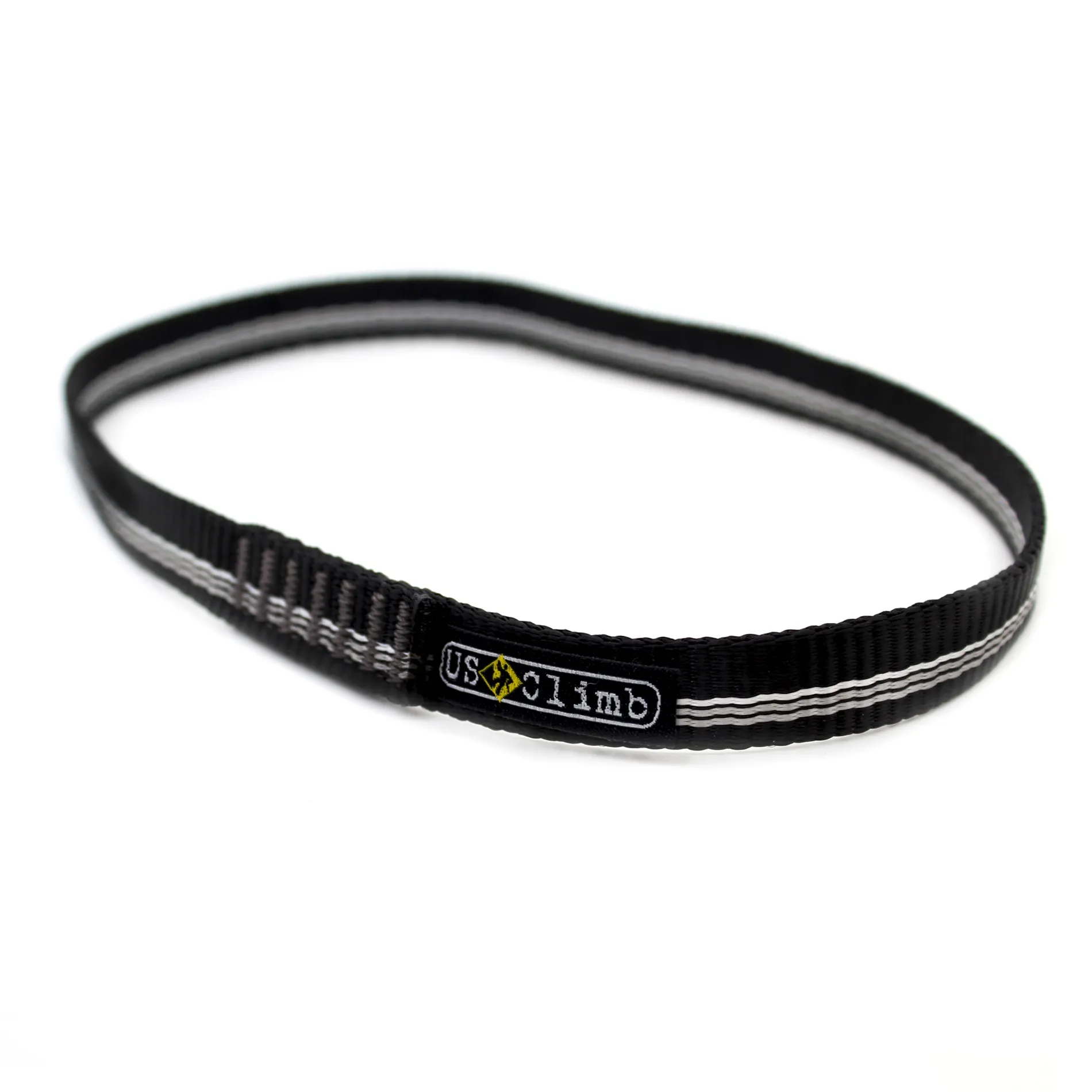 ANEL DE FITA USCLIMB POLIÉSTER 30CM 16MM CE EN 22KN - Imagem 1