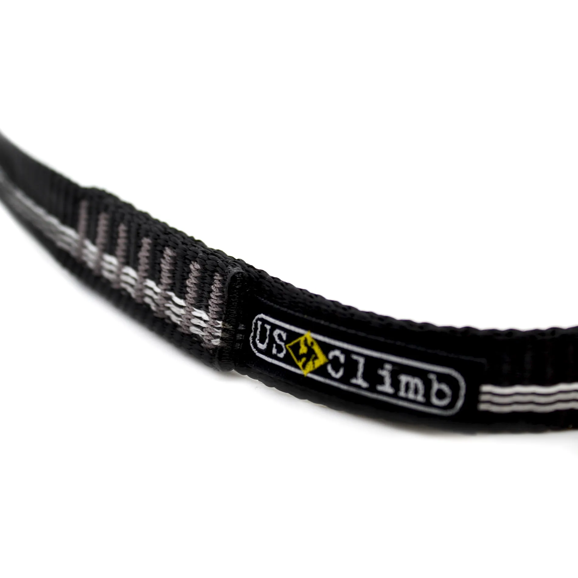 ANEL DE FITA USCLIMB POLIÉSTER 30CM 16MM CE EN 22KN - Imagem 2