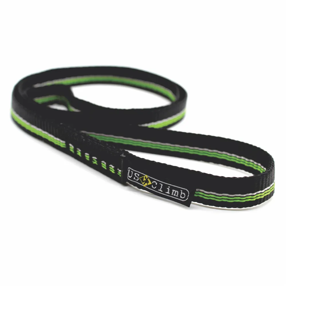 ANEL DE FITA USCLIMB POLIÉSTER 60CM 16MM CE EN 22KN - Imagem 3