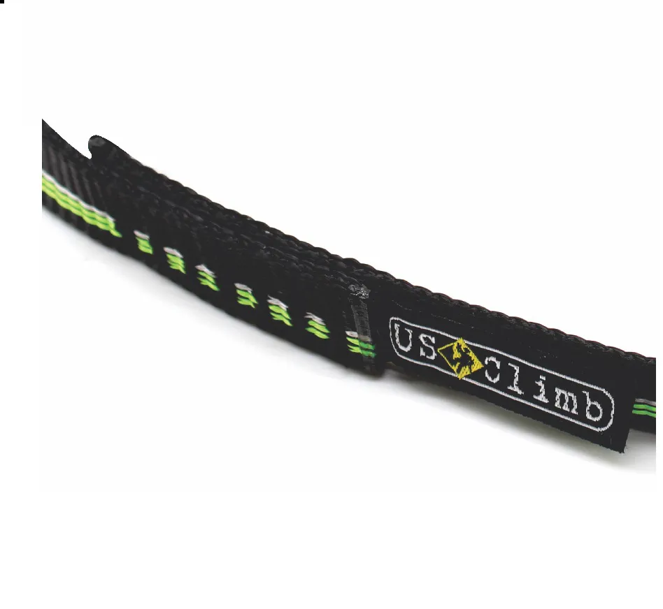 ANEL DE FITA USCLIMB POLIÉSTER 60CM 16MM CE EN 22KN - Imagem 2
