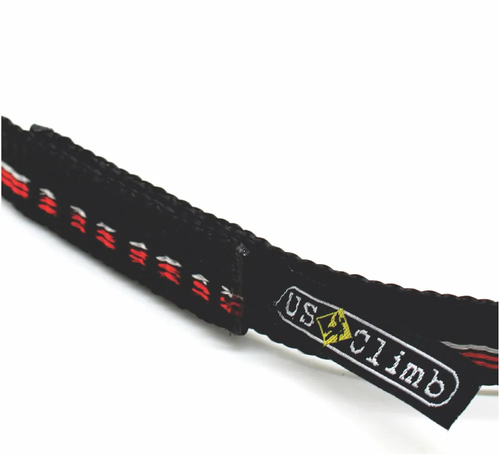 ANEL DE FITA USCLIMB POLIÉSTER 80CM 16MM CE EN 22KN - Imagem 2