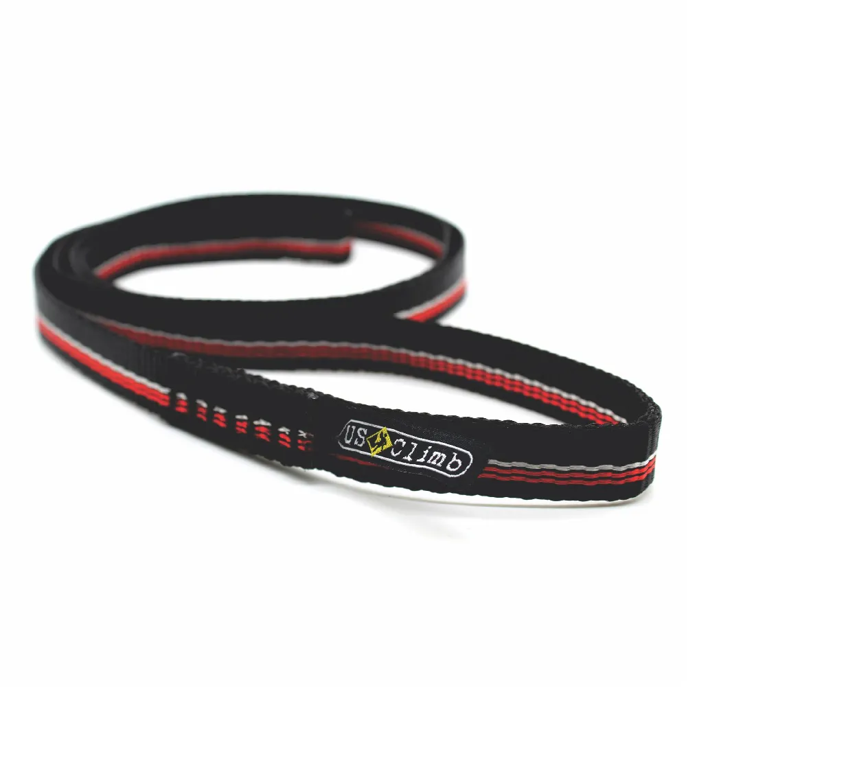 ANEL DE FITA USCLIMB POLIÉSTER 80CM 16MM CE EN 22KN - Imagem 3