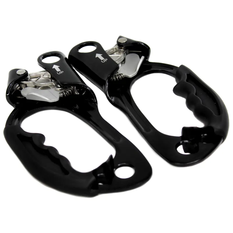 ASCENSOR DE PUNHO SIDEUP JUMAR PARA CORDA CE EN - Imagem 1