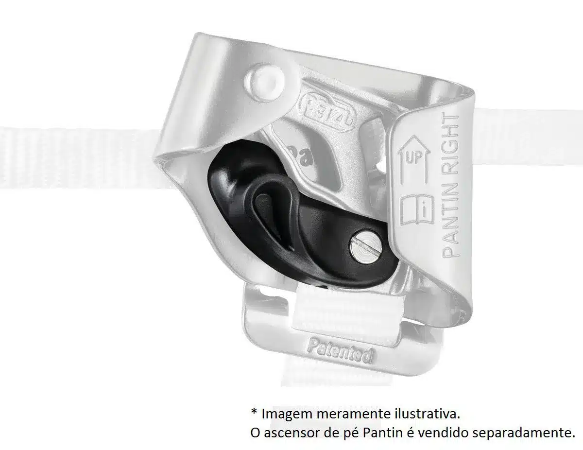 PANTIN CATCH - ACESSÓRIO PARA PANTIN PETZL - Imagem 2