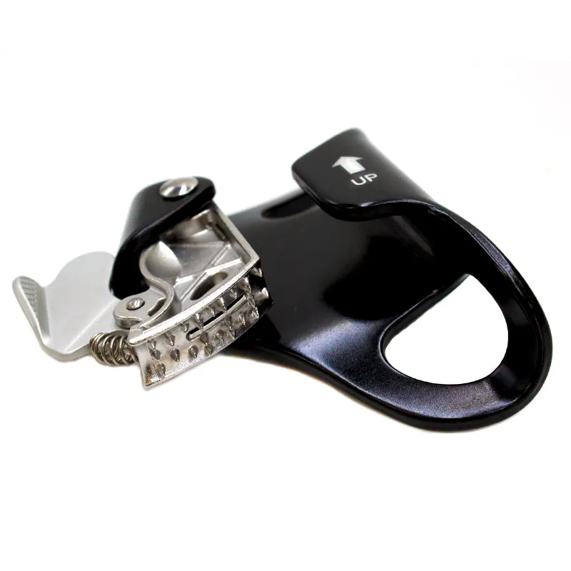 ASCENSOR SIDEUP PEITORAL PRETO CE EN - Imagem 3