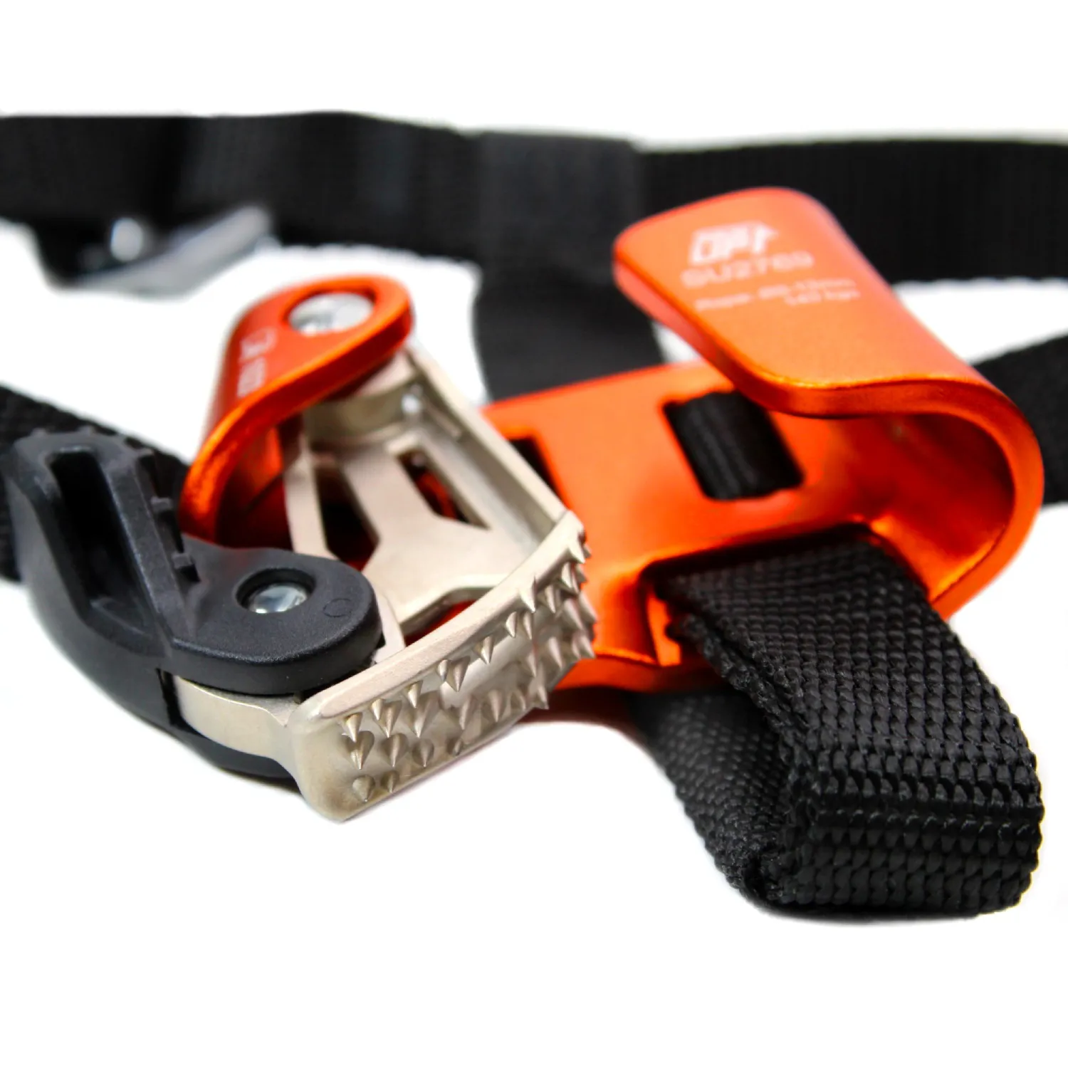 ASCENSOR DE PÉ DIREITO PARA CORDAS DE 8 A 13MM SIDEUP - Imagem 4