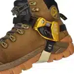 ASCENSOR DE PÉ DIREITO PARA CORDAS DE 8 A 13MM GT FAST - Imagem 2