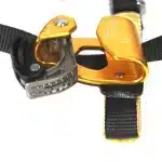 ASCENSOR DE PÉ DIREITO PARA CORDAS DE 8 A 13MM GT FAST - Imagem 3