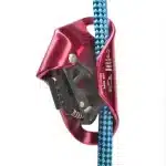 ASCENSOR PEITORAL USCLIMB PARA CORDA DE 8 A 13MM - Imagem 2