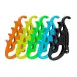 NESSIE CLIPE DE GERENCIAMENTO DE CORDAS 13MM