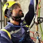 CHESTER LIGHT ARB PEITORAL SRS PARA ESCALADA EM ARVORES - Imagem 2