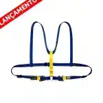 CHESTER LIGHT ARB PEITORAL SRS PARA ESCALADA EM ARVORES