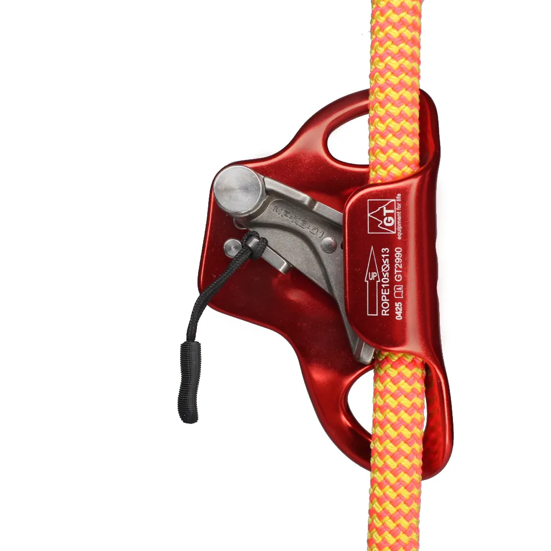 Ascensor Peitoral GT Para cordas de 10 a 13mm Ventral - Imagem 1