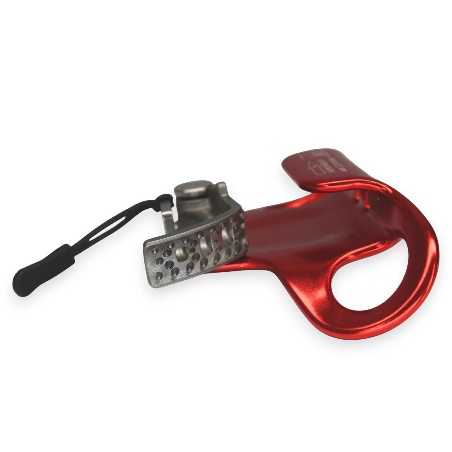 Ascensor Peitoral GT Para cordas de 10 a 13mm Ventral - Imagem 4