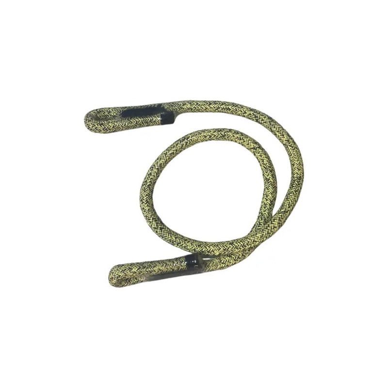 cordelete-10mm-arbo-2t-em-kevlar-65cm CORDELETE PRUSSIK COSTURADO 10mm ARBO 2T KEVLAR 85cm - Imagem 1