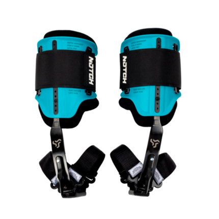ESPORAS DE ESCALADA NOTCH® ERGO PARA ÁRVORES